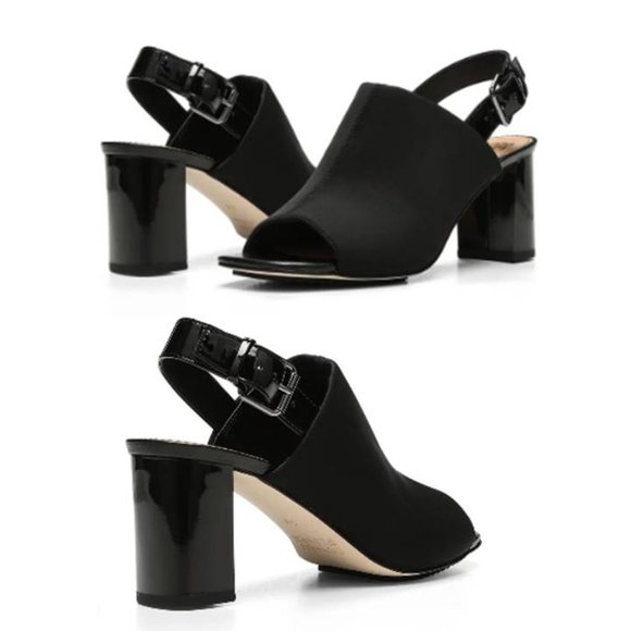 Donald J. Pliner Shoes - Donald Pliner Women's Piri Heeled Mule